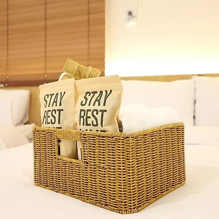The Shim Hotel Silim